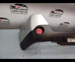 PARAURTI POSTERIORE ORIGINALE NISSAN X-TRAIL II T3 - 10