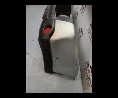 PARAURTI POSTERIORE ORIGINALE NISSAN X-TRAIL II T3 - 14