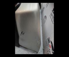 PARAURTI POSTERIORE ORIGINALE NISSAN X-TRAIL II T3 - 15