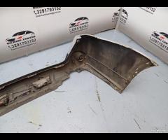 PARAURTI POSTERIORE ORIGINALE NISSAN X-TRAIL II T3 - 23