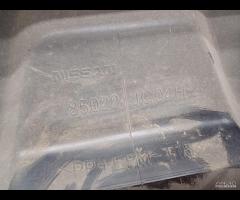 PARAURTI POSTERIORE ORIGINALE NISSAN X-TRAIL II T3 - 24