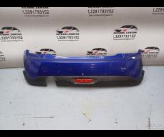 PARAURTI POSTERIORE ORIGINALE MINI F56 2014-2018 3