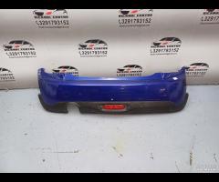 PARAURTI POSTERIORE ORIGINALE MINI F56 2014-2018 3