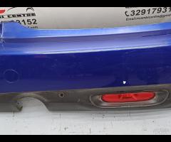 PARAURTI POSTERIORE ORIGINALE MINI F56 2014-2018 3 - 8