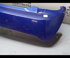 PARAURTI POSTERIORE ORIGINALE MINI F56 2014-2018 3 - 11