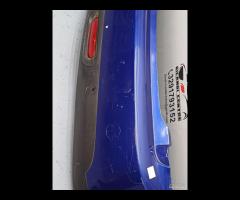 PARAURTI POSTERIORE ORIGINALE MINI F56 2014-2018 3 - 15