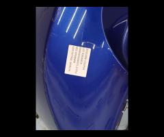 PARAURTI POSTERIORE ORIGINALE MINI F56 2014-2018 3 - 17