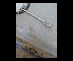 PARAURTI POSTERIORE ORIGINALE MINI F56 2014-2018 3 - 20