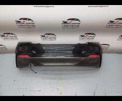 PARAURTI POSTERIORE ORIGINALE BMW 2 F22 LCI COUPE