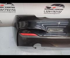 PARAURTI POSTERIORE ORIGINALE BMW 2 F22 LCI COUPE - 8