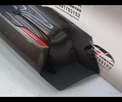PARAURTI POSTERIORE ORIGINALE BMW 2 F22 LCI COUPE - 16