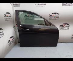 PORTA PORTIERA ANTERIORE DESTRA DX MERCEDES-BENZ C
