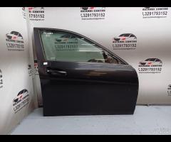 PORTA PORTIERA ANTERIORE DESTRA DX MERCEDES-BENZ C