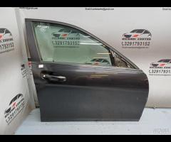 PORTA PORTIERA ANTERIORE DESTRA DX MERCEDES-BENZ C