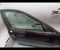 PORTA PORTIERA ANTERIORE DESTRA DX MERCEDES-BENZ C
