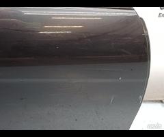 PORTA PORTIERA ANTERIORE DESTRA DX MERCEDES-BENZ C - 6
