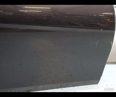PORTA PORTIERA ANTERIORE DESTRA DX MERCEDES-BENZ C - 10