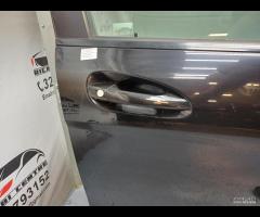 PORTA PORTIERA ANTERIORE DESTRA DX MERCEDES-BENZ C - 14