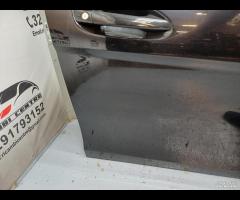 PORTA PORTIERA ANTERIORE DESTRA DX MERCEDES-BENZ C - 15