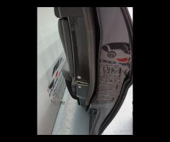 PORTA PORTIERA ANTERIORE DESTRA DX MERCEDES-BENZ C - 21