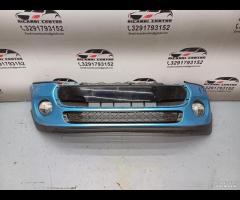 PARAURTI ANTERIORE ORIGINALE MINI F55 2014-2018 51