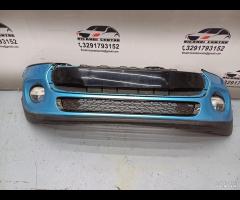 PARAURTI ANTERIORE ORIGINALE MINI F55 2014-2018 51