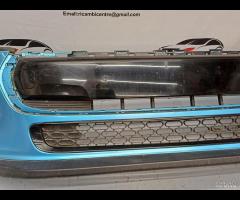 PARAURTI ANTERIORE ORIGINALE MINI F55 2014-2018 51 - 10