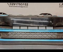 PARAURTI ANTERIORE ORIGINALE MINI F55 2014-2018 51 - 11