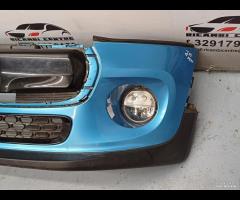 PARAURTI ANTERIORE ORIGINALE MINI F55 2014-2018 51 - 13
