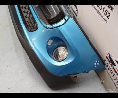 PARAURTI ANTERIORE ORIGINALE MINI F55 2014-2018 51 - 14