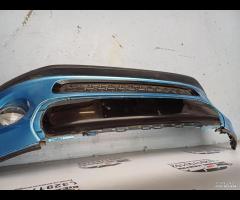 PARAURTI ANTERIORE ORIGINALE MINI F55 2014-2018 51 - 18