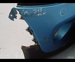 PARAURTI ANTERIORE ORIGINALE MINI F55 2014-2018 51 - 23