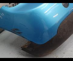 PARAURTI POSTERIORE ORIGINALE MINI F55 2013-2021 5