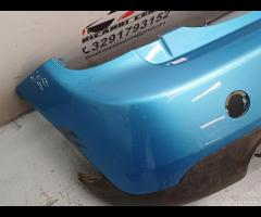 PARAURTI POSTERIORE ORIGINALE MINI F55 2013-2021 5 - 6