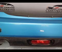 PARAURTI POSTERIORE ORIGINALE MINI F55 2013-2021 5 - 10