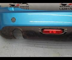 PARAURTI POSTERIORE ORIGINALE MINI F55 2013-2021 5 - 13
