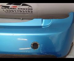 PARAURTI POSTERIORE ORIGINALE MINI F55 2013-2021 5 - 14