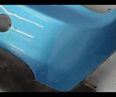 PARAURTI POSTERIORE ORIGINALE MINI F55 2013-2021 5 - 16