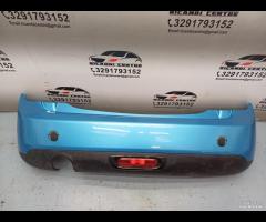 PARAURTI POSTERIORE ORIGINALE MINI F55 2013-2021 5 - 18