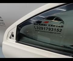 PORTA PORTIERA ANTERIORE SINISTRA SX NISSAN QASHQA