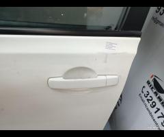 PORTA PORTIERA ANTERIORE SINISTRA SX NISSAN QASHQA - 7