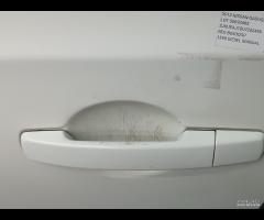 PORTA PORTIERA ANTERIORE SINISTRA SX NISSAN QASHQA - 8