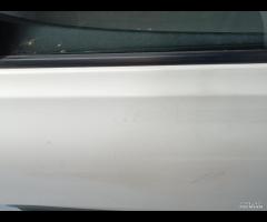 PORTA PORTIERA ANTERIORE SINISTRA SX NISSAN QASHQA - 10