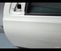 PORTA PORTIERA ANTERIORE SINISTRA SX NISSAN QASHQA - 11