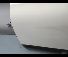 PORTA PORTIERA ANTERIORE SINISTRA SX NISSAN QASHQA - 12