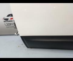 PORTA PORTIERA ANTERIORE SINISTRA SX NISSAN QASHQA - 19