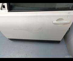 PORTA PORTIERA ANTERIORE SINISTRA SX NISSAN QASHQA - 20