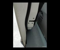 PORTA PORTIERA ANTERIORE SINISTRA SX NISSAN QASHQA - 22