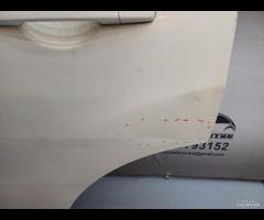 PORTA PORTIERA POSTERIORE SINISTRA SX NISSAN QASHQ