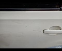 PORTA PORTIERA POSTERIORE SINISTRA SX NISSAN QASHQ - 7